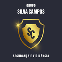 Logo Silva Campos Segurança